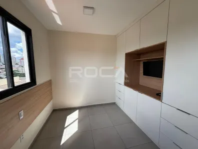 Apartamento com 1 Quarto para alugar, 30m² no Parque Arnold Schimidt, São Carlos