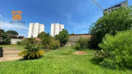 Lote/Terreno para alugar, 2500m² no Vila Rica, Sorocaba
