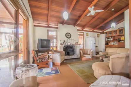 Cobertura com 3 Quartos à venda, 315m² no Santana, Porto Alegre