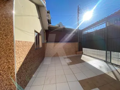 Casa com 2 Quartos para alugar, 85m² no Imirim, São Paulo