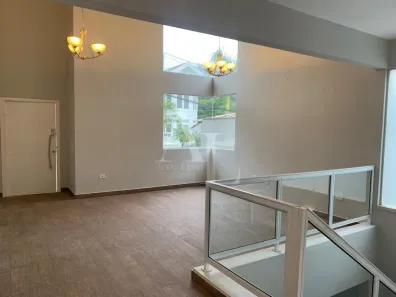 Casa de Condomínio com 4 Quartos para alugar, 296m² no Alphaville, Santana de Parnaíba