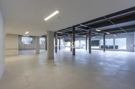 Ponto Comercial para alugar, 550m² no Partenon, Porto Alegre