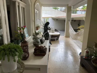 Casa com 4 Quartos à venda, 500m² no Alto de Pinheiros, São Paulo