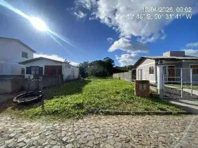 Lote/Terreno à venda, 250m² no Centro, Santo Antônio da Patrulha