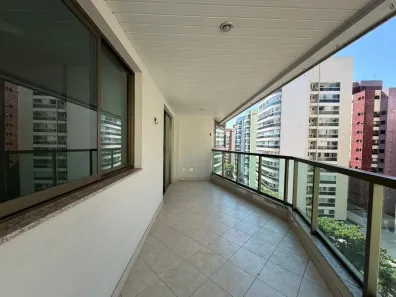 Apartamento com 2 Quartos à venda, 90m² no Praia da Costa, Vila Velha