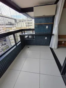 Apartamento com 3 Quartos à venda, 94m² no Ponta Verde, Maceió