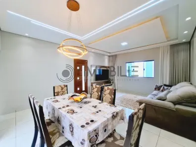 Casa com 2 Quartos à venda, 116m² no Jardim Bela Vista, Indaiatuba