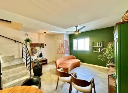 Casa de Condomínio com 3 Quartos à venda, 100m² no Granja Viana, Cotia