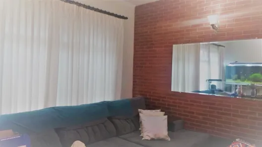 Casa com 3 Quartos à venda, 172m² no Parque Colonial, São Paulo