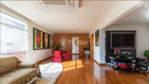Apartamento com 2 Quartos à venda, 200m² no Cerqueira César, São Paulo