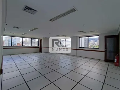 Sala Comercial para alugar, 180m² no Savassi, Belo Horizonte