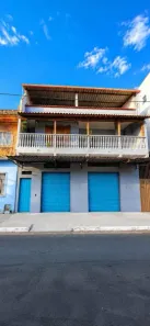 Casa com 3 Quartos à venda, 300m² no Jardim Industrial, Contagem