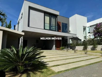 Casa com 4 Quartos à venda, 400m² no Ariribá, Balneário Camboriú