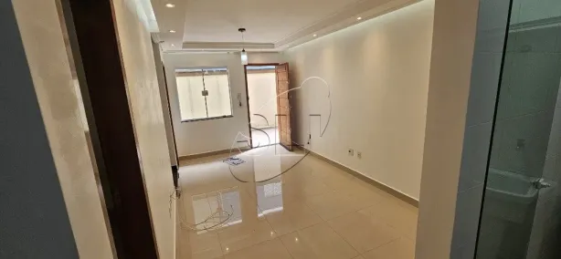 Casa de Condomínio com 2 Quartos à venda, 65m² no Vila Isolina Mazzei, São Paulo