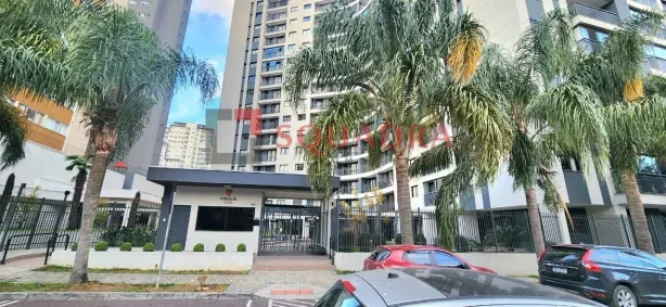 Apartamento com 2 Quartos para alugar, 68m² no Vila Izabel, Curitiba