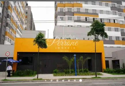 Apartamento com 1 Quarto à venda, 24m² no Tatuapé, São Paulo