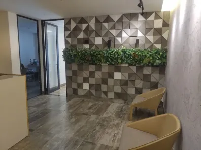 Sala Comercial à venda, 55m² no Jardim Goiás, Goiânia