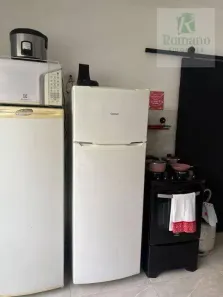 Casa com 1 Quarto para alugar, 60m² no Vila Industrial, Campinas