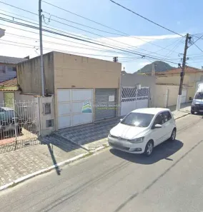 Ponto Comercial para alugar, 36m² no Boqueirão, Praia Grande