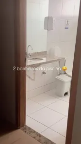 Apartamento com 3 Quartos à venda, 64m² no Stella Maris, Salvador