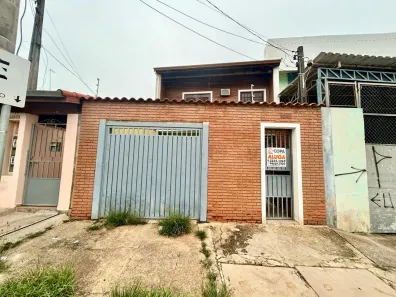 Sobrado com 3 Quartos à venda, 175m² no Éden, Sorocaba