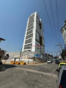 Apartamento com 2 Quartos à venda, 64m² no Vila São Ricardo, Guarulhos