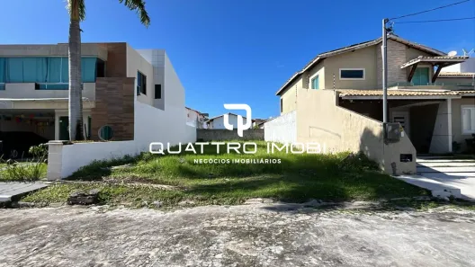 Lote/Terreno à venda, 250m² no Aruana, Aracaju