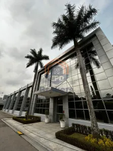 Ponto Comercial para venda ou aluguel, 5300m² no Alphaville Centro Industrial e Empresarial/Alphaville., Barueri