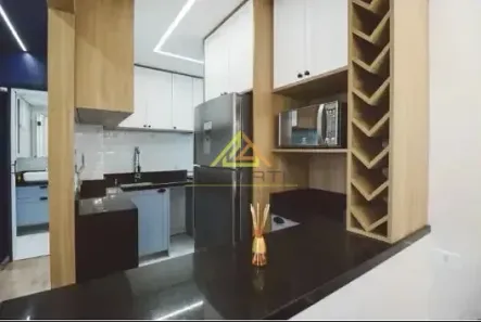 Apartamento com 20 Quartos à venda, 51m² no Imirim, São Paulo