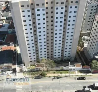 Apartamento com 2 Quartos à venda, 32m² no Itaquera, São Paulo