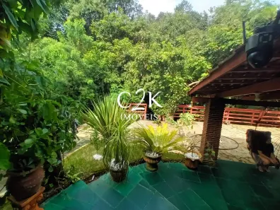 Fazenda/Sítio com 2 Quartos à venda, 2000m² no Setor Barcelos, Trindade