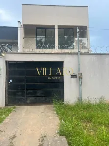 Casa com 3 Quartos à venda, 160m² no Jardim Canadá, Aparecida de Goiânia