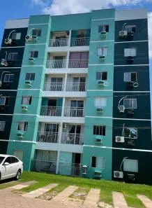 Apartamento com 3 Quartos à venda, 60m² no Coqueiro, Ananindeua