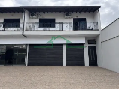 para alugar, 100m² no Piracicamirim, Piracicaba