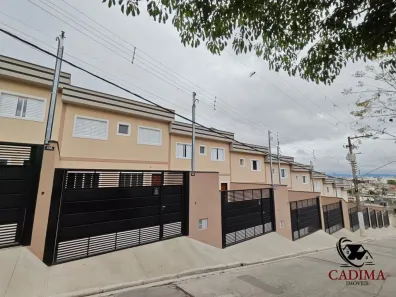 Sobrado com 2 Quartos à venda, 59m² no Vila Aurea, São Paulo