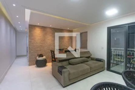 Apartamento com 2 Quartos à venda, 76m² no Taboão, São Bernardo do Campo