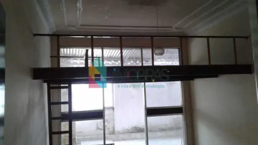 Cobertura com 1 Quarto à venda, 72m² no Centro, Niterói