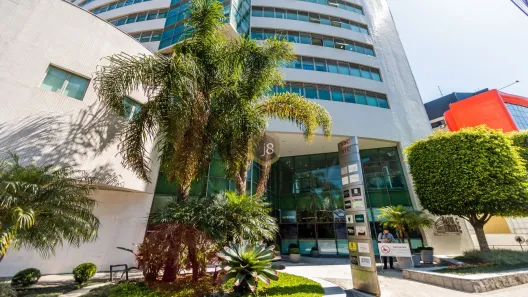 Sala Comercial à venda, 40m² no Batel, Curitiba
