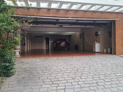 Casa com 4 Quartos à venda, 200m² no Vila Guaca, São Paulo