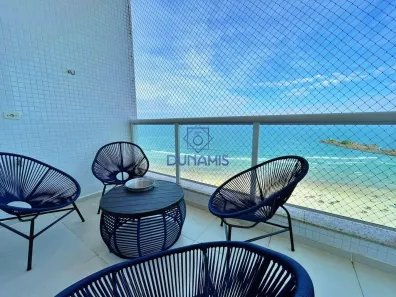 Apartamento com 3 Quartos à venda, 164m² no Pitangueiras, Guarujá