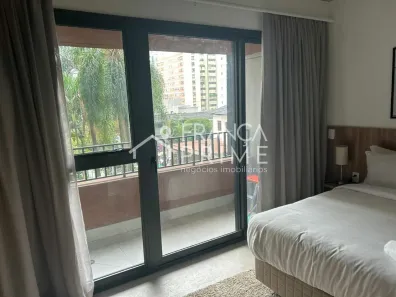 Apartamento com 1 Quarto à venda, 31m² no Perdizes, São Paulo