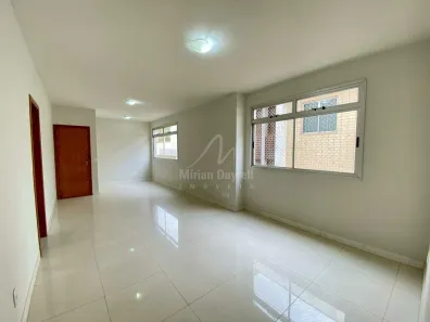 Apartamento com 3 Quartos para alugar, 97m² no Carmo, Belo Horizonte