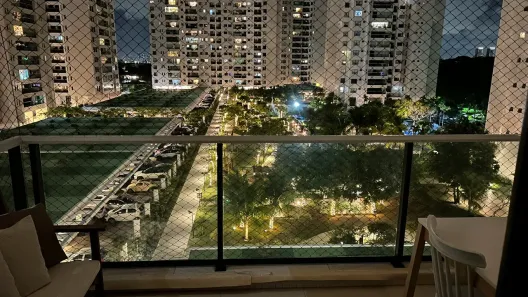 Apartamento com 2 Quartos à venda, 109m² no Imbiribeira, Recife