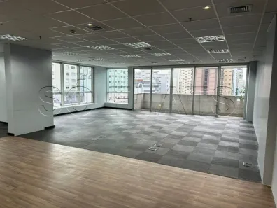 Imóvel Comercial para alugar, 228m² no Jardim Paulista, São Paulo
