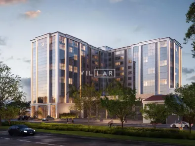 Sala Comercial à venda, 31m² no Centro, Pelotas