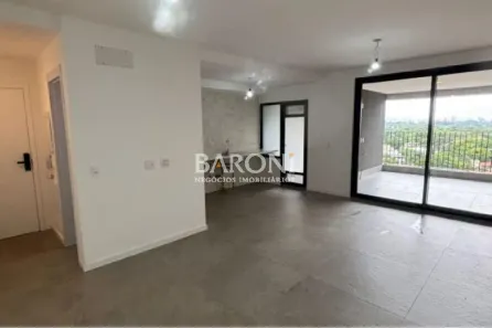 Apartamento com 2 Quartos à venda, 97m² no Pinheiros, São Paulo