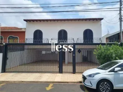 Sobrado com 3 Quartos à venda, 403m² no Boa Vista, São José do Rio Preto