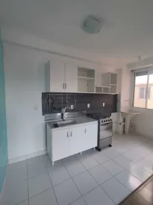 Apartamento com 2 Quartos para alugar, 46m² no São Sebastião, Esteio