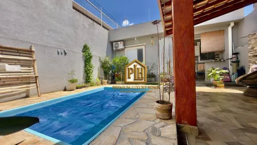 Casa com 2 Quartos à venda, 90m² no Nova Cerejeira, Atibaia