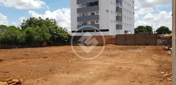Lote/Terreno à venda, 1008m² no Presidente Roosevelt, Uberlândia